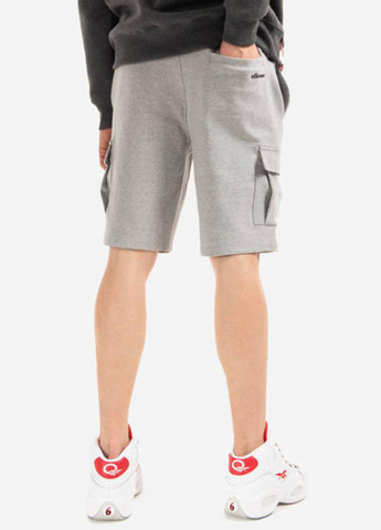 Шорти SHM14529-GREY-MARL Ellesse Panason Cargo (321505873)