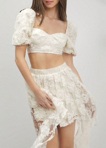 Костюм (топ, спідниця) SHEIN (365437773)