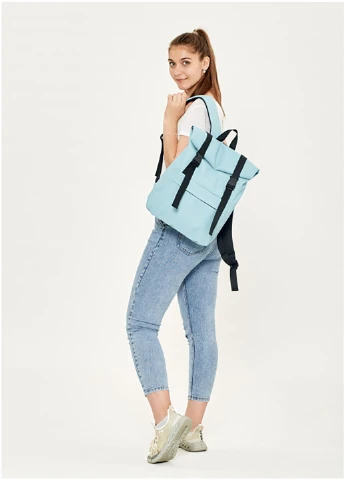 Женский рюкзак 41х30х16 см Sambag (252155344)