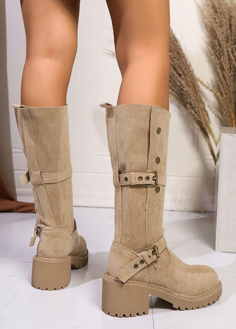 Чоботи SHEIN (346790751)