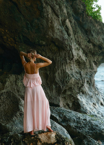 Костюм (топ, спідниця) Gepur (301440878)