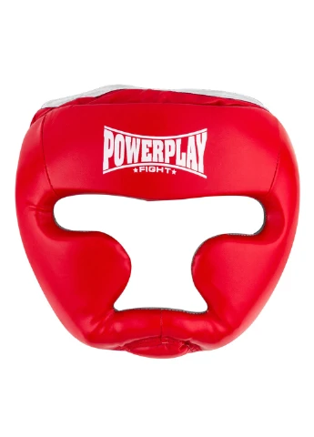 Боксерский шлем тренировочный (PP-3068) M PowerPlay (254052211)