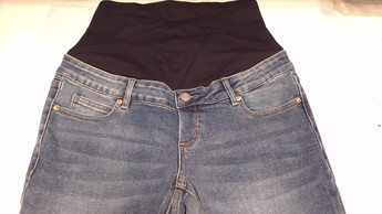 Джинси для вагітних Reserved - (338789813)