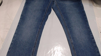 Джинси для вагітних Reserved - (338789813)