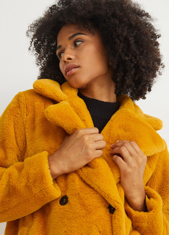 Шуба C&A (352073615)