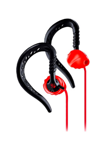 Наушники JBL yurbuds focus 100 red-black (ybimfocu01rnb) (135972432)