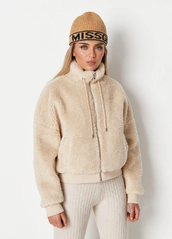 Кожушок Missguided (261331124)