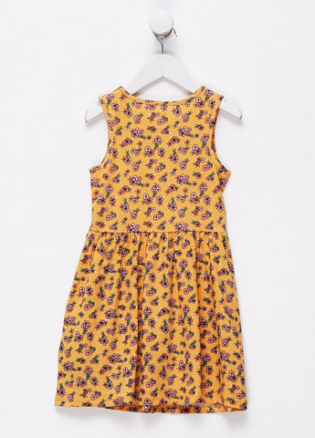 Жовта сукня C&A (334162045)