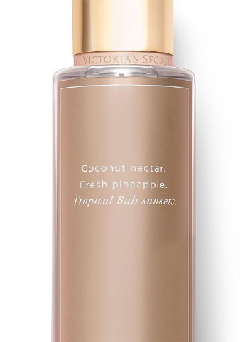 Набор Bali Coconut Palm (2 пр.) Victoria's Secret (206832054)