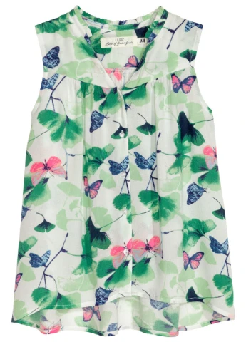 Блуза H&M (96011555)