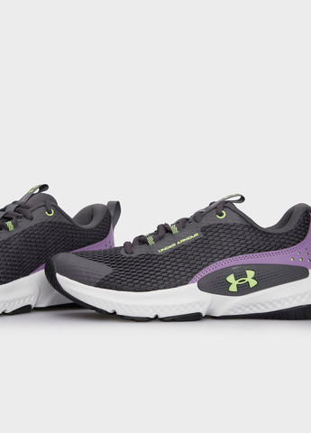 Кроссовки Under Armour серые лето (293970874)
