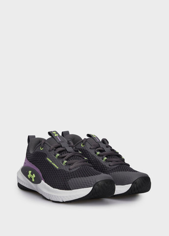 Кроссовки Under Armour серые лето (293970874)