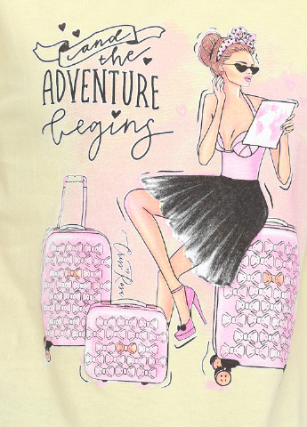 Футболка Frekans - (220746898)