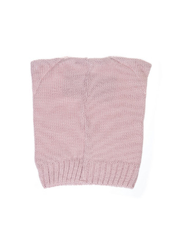 Зимняя шапка для девочки Mari-Knit (251800987)