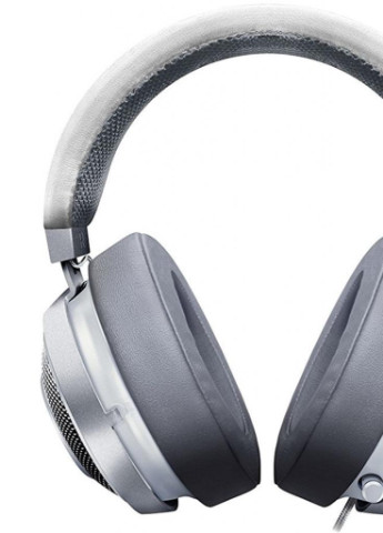 Навушники Kraken Multi Platform Mercury Edition (RZ04-02830400-R3M1) Razer (207367091)