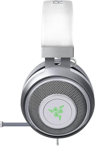 Навушники Kraken Multi Platform Mercury Edition (RZ04-02830400-R3M1) Razer (207367091)