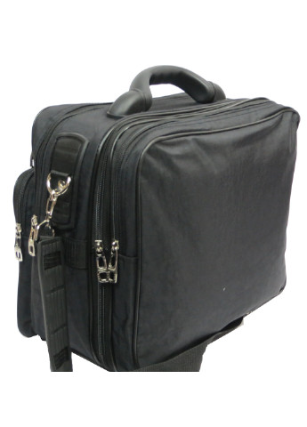 Мужской деловой портфель 35х29х18,5 см Wallaby (252128405)