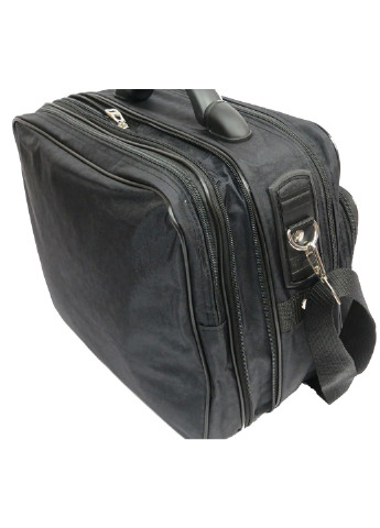 Мужской деловой портфель 35х29х18,5 см Wallaby (252128405)