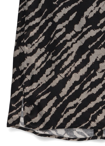 Комбінована кежуал сукня C&A зебра