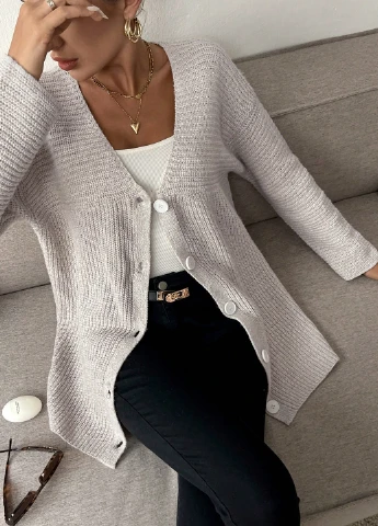 Кардиган SHEIN (342081371)