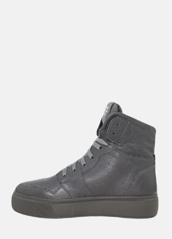 Черевики RE2761-22 Сірий El passo (252782276)