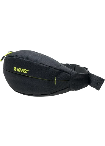Сумка на пояс 28х14 см Hi-Tec (255710404)