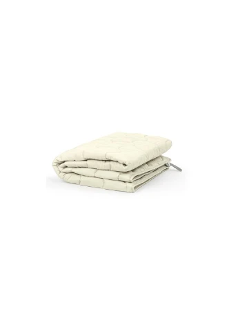 Одеяло антиалергенное EcoSilk 1632 Eco Light Creamy 220х240 (2200002647687) Mirson (254081128)