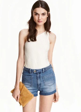 Майка H&M — 216102897