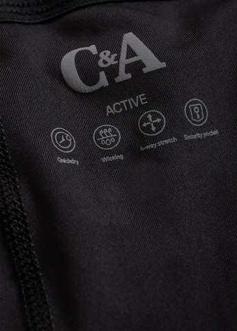 Шорти C&A (316776635)