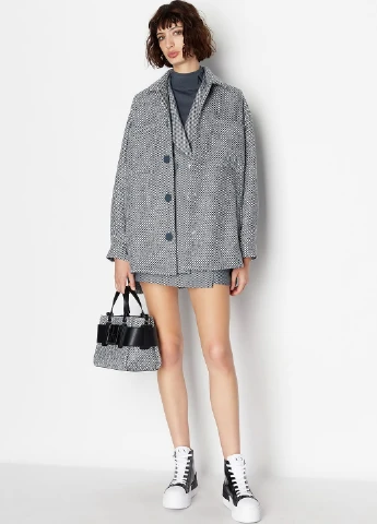 Гольф Armani Exchange (365688646)