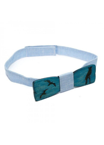 Бабочка деревянная Gofin wood (199007151)