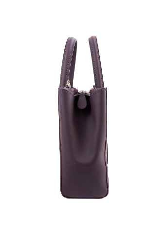 Жіноча шкіряна сумка-шоппер 32х27,5х10 см Eterno (253027634)