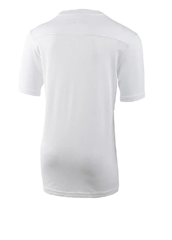 Комбінована демісезонна футболка bv6741-100 Nike Y NK DF PARK VII JSY SS