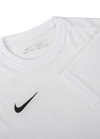 Комбінована демісезонна футболка bv6741-100 Nike Y NK DF PARK VII JSY SS