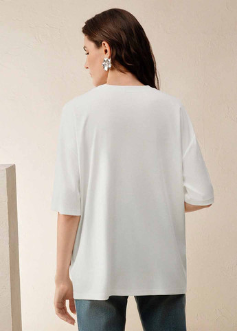 Футболка SHEIN - (367574251)