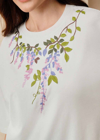 Футболка SHEIN - (367574251)