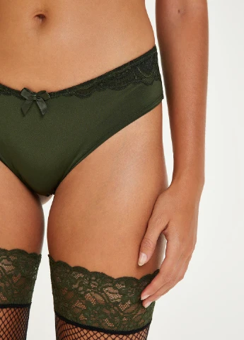 Трусики Hunkemoller (340098299)