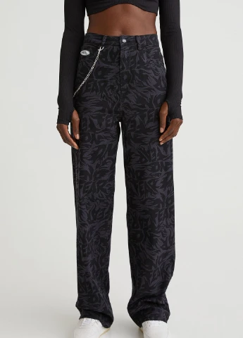 Штани H&M (252555951)