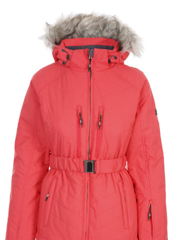 Рожева зимня куртка Trespass CAMILA - FEMALE SKI JACKET TP75