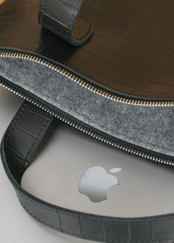 Кожаный чехол для MacBook Дизайн №43 Berty (253861177)