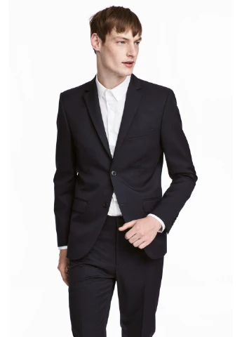 Пиджак H&M (250513197)