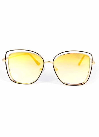 Солнцезащитные очки Sun Color (47959684)
