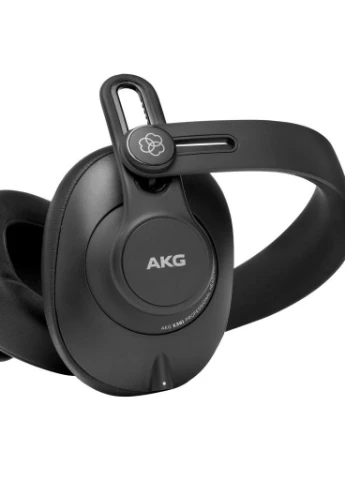 Навушники K361 Black AKG (207366850)