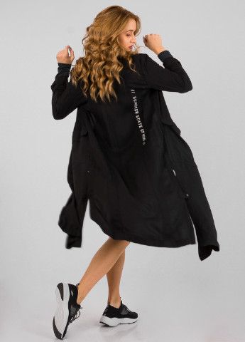 Плащ Only без застібки демісезон (253391436)