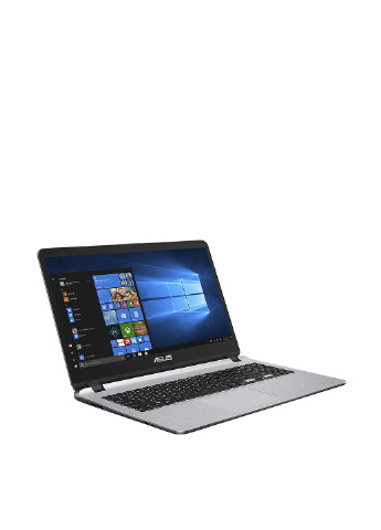 Ноутбук Asus X507MA-EJ281 (90NB0HL1-M04950) Grey сірий
