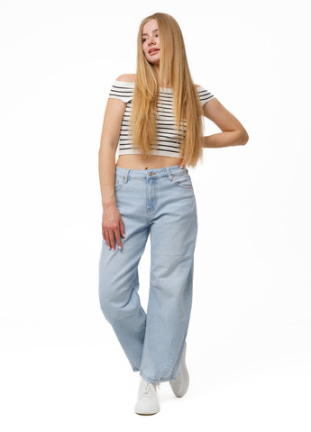 Джинсы Icon - (331638728)