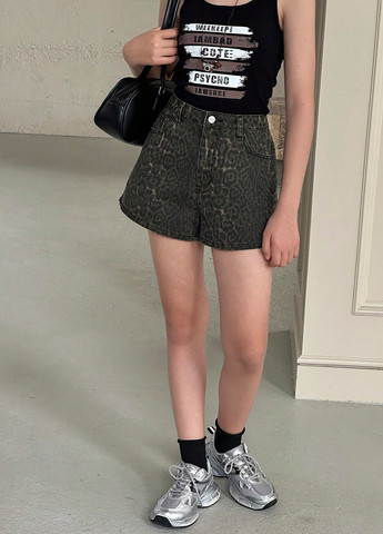 Шорти SHEIN (367748169)