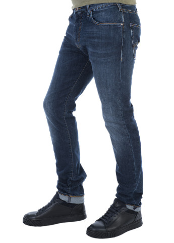 Джинси Armani Jeans (165040722)
