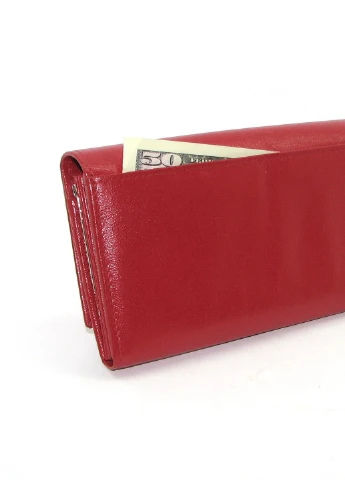 Кошелек женский RD-23-GCL RED Cavaldi (253933634)