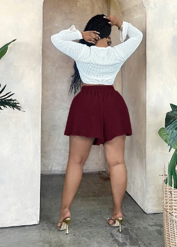 Шорти SHEIN (317185028)